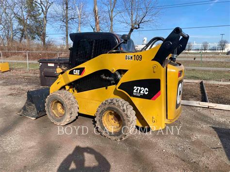 cat 272c skid steer|cat 272 skid steer specs.